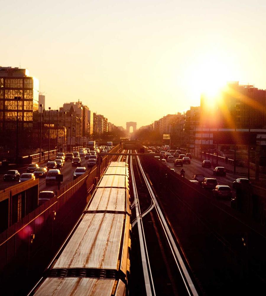 Estudio de Desarrollo en México